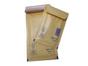 Padded Envelopes
