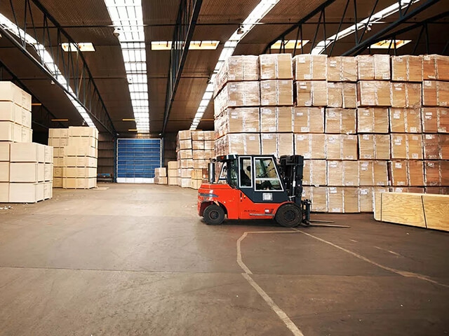 Main image for Acorn Industrial Components