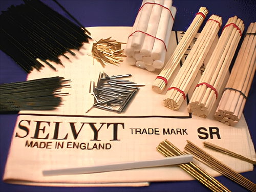 Material Set