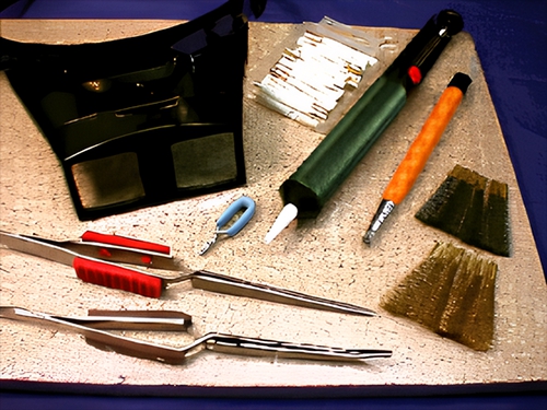 Soldering Kit