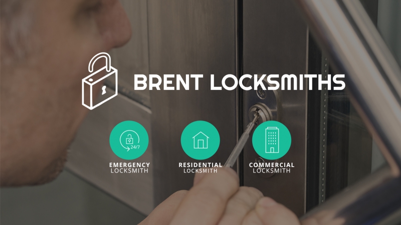 Main image for Brent Locksmiths