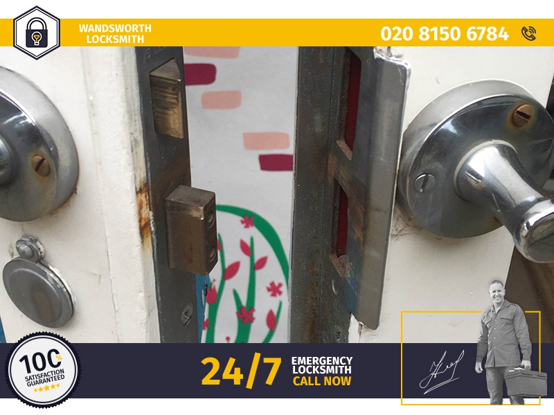 Main image for Wandsworth Locksmith