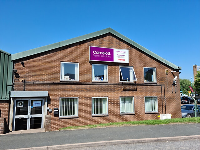 Main image for Camelott�