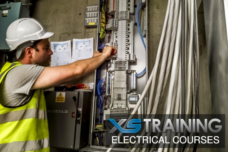 Main image for XS Training Ltd