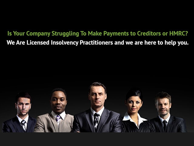 Licensed Insolvency Practitioners