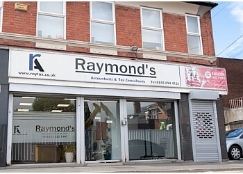 Main image for Raymond Accountants