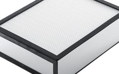  What Is a HEPA Filter?