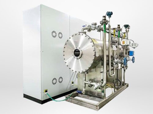 Industrial Ozone Generators 