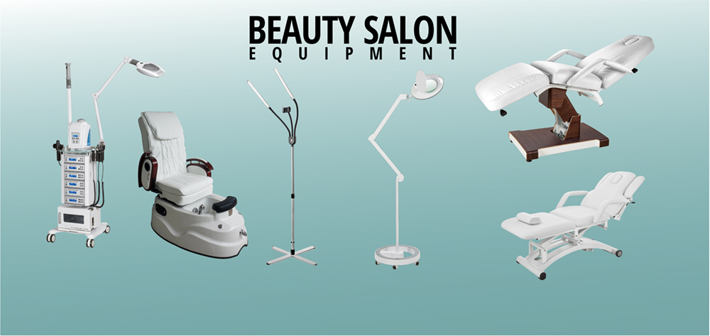 Main image for PJS Beauty Salon Equipment