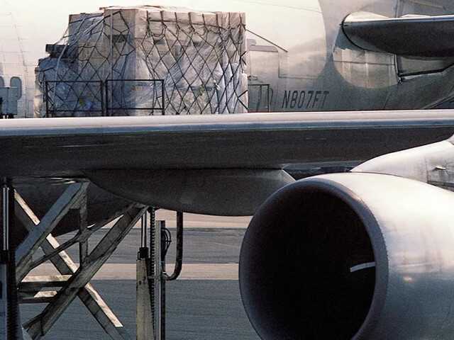Main image for Navigator International Logistics