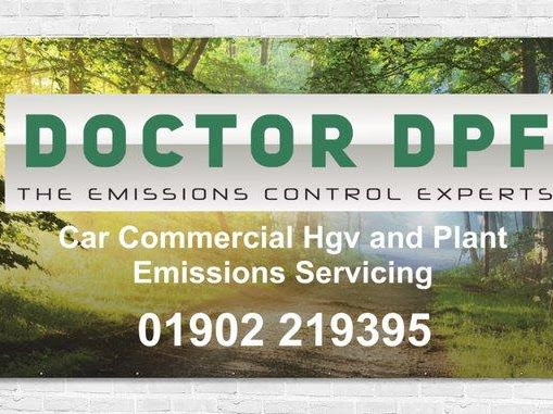 Main image for Doctor Dpf Ltd