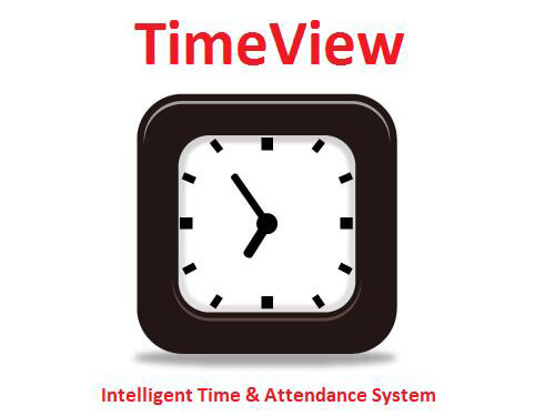 Time and Attendance Software