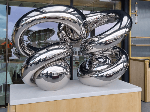 Custom Architectural Metal Finishers