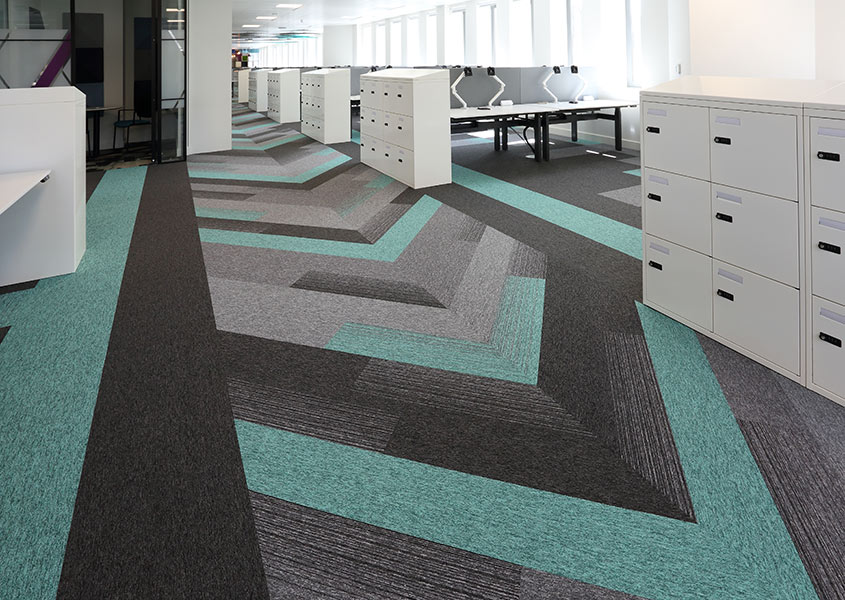 Main image for Paynters Contract Flooring