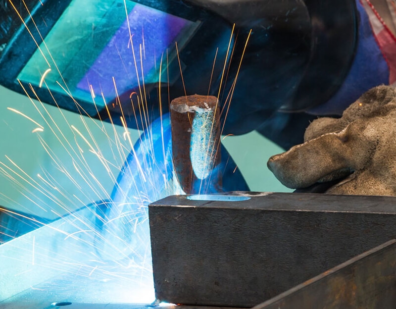 Main image for Hazelwood Welding Services Ltd - Steel Fabrication Rochdale