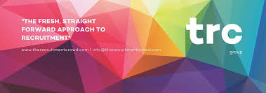 Main image for The Recruitment Crowd