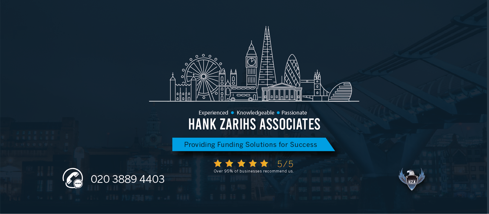 Main image for Hank Zarihs assocaites