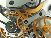 Robotics Components