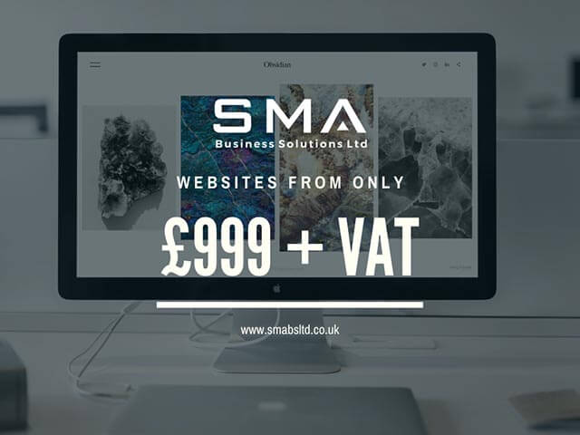 Main image for SMA Business Solutions Ltd