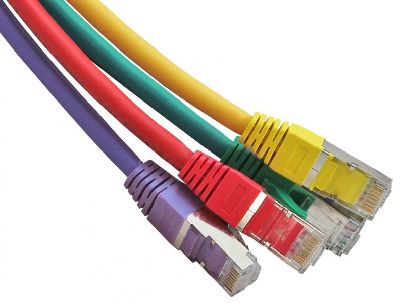 Network Cabling