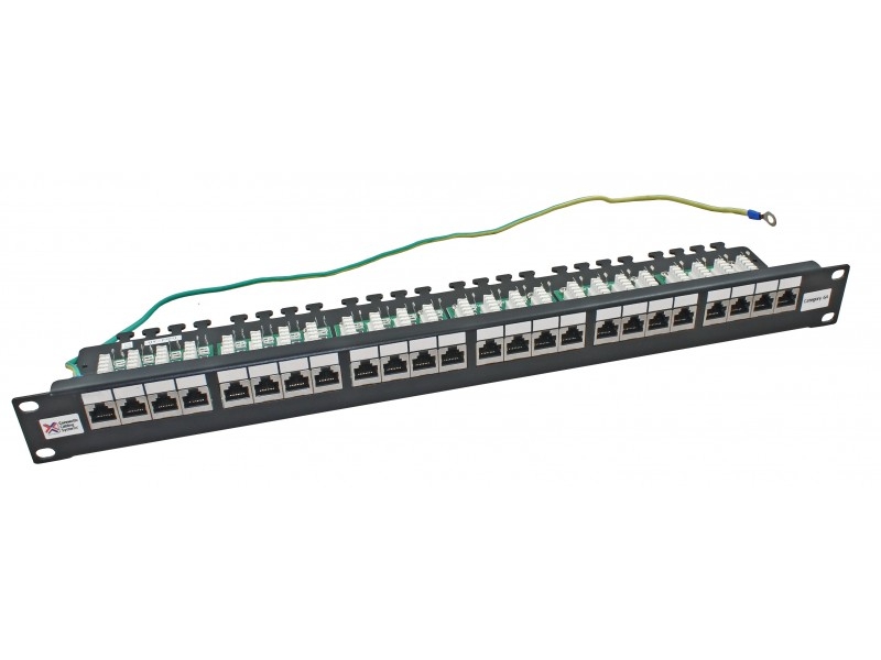 Patch Panels