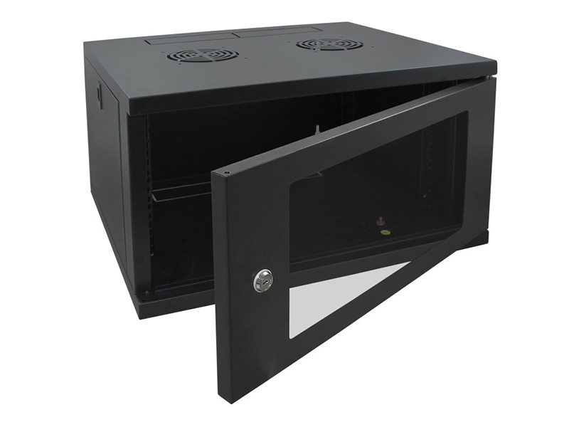 Wall Mount Data Cabinets