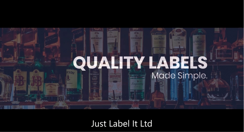 Main image for Just Label It Ltd
