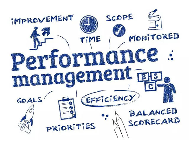 Performance Management