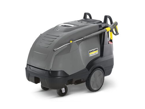 Karcher Hot Water Pressure Washers