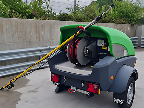 Pressure Cleaning Equipment Sales