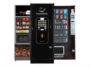 Vending Machines
