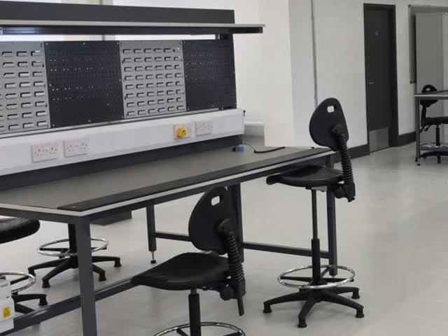 ESD Workbench