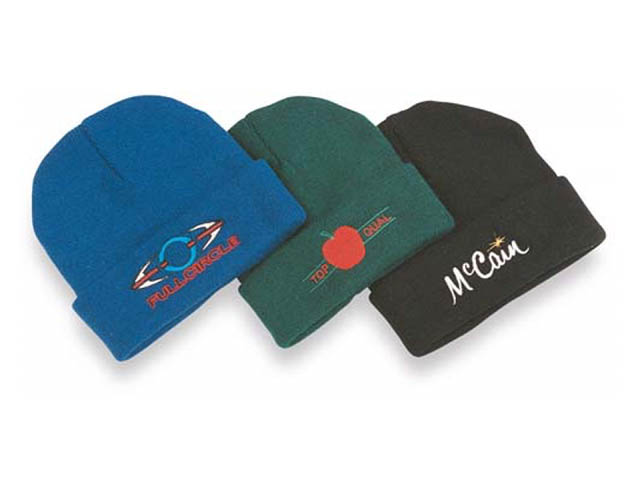 Personalised Branded Hats