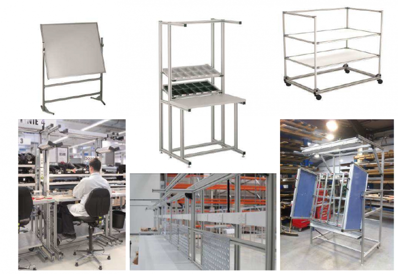 Main image for L R Engineering (Fairford) Ltd
