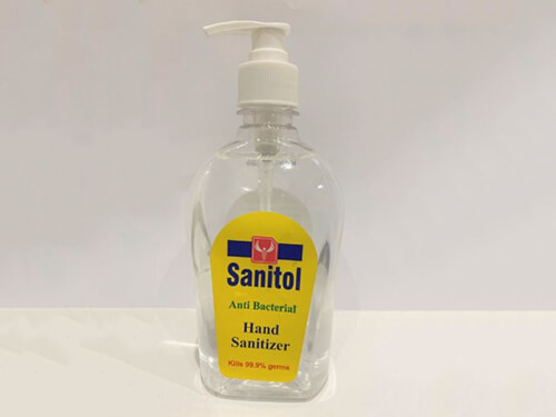 Main image for Sanitol Online