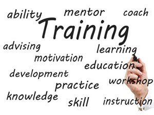 Competency Assessment Rehabilitation Training