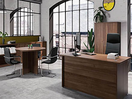 Office Furniture Manchester