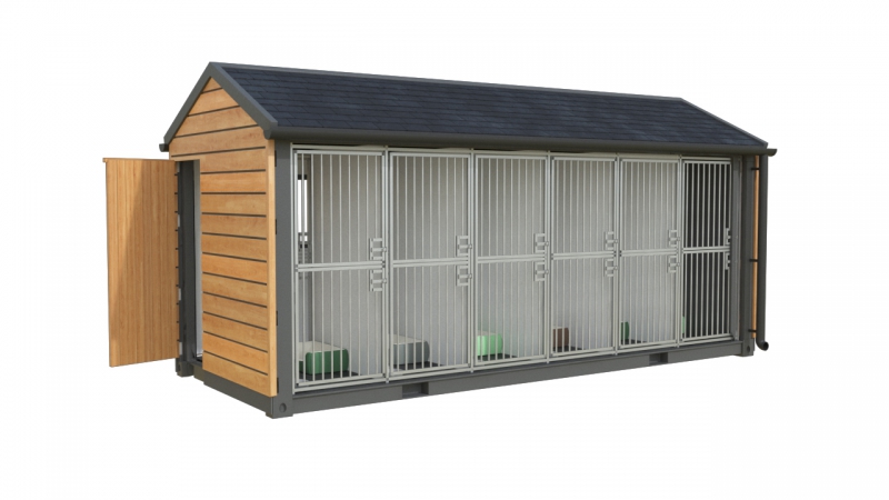 Main image for PortaKennels