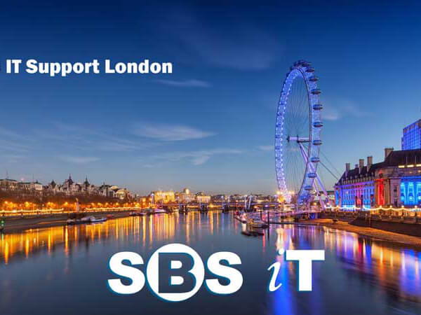 IT Support London