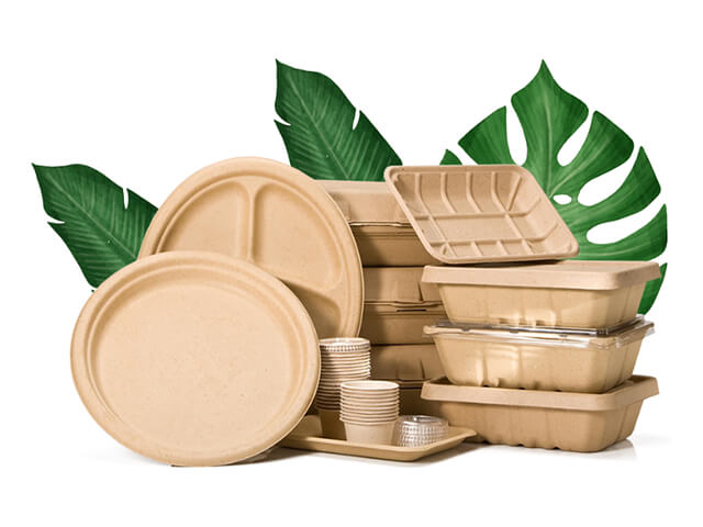 Main image for Simply Eco Packaging