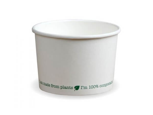 Soup Containers