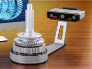 3D Scanning