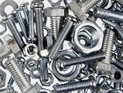 Industrial Fasteners