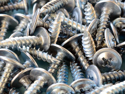 Self Tapping Screws