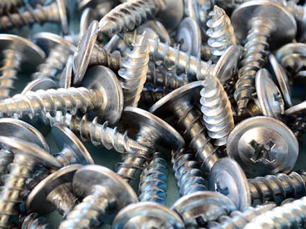 Self Tapping Screws
