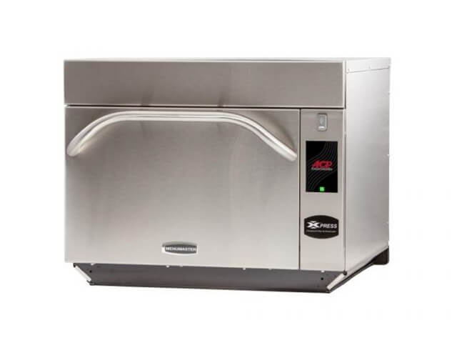 Toasters & Microwaves