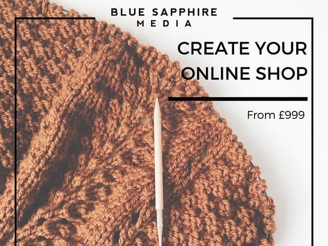 Create Online Shops
