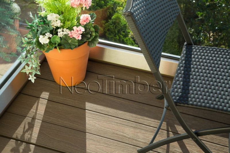 Main image for NeoTimber