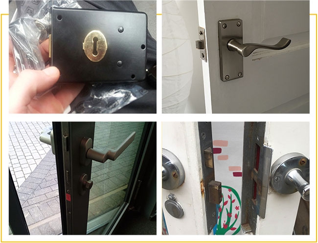 Main image for M7 Salford Locksmiths