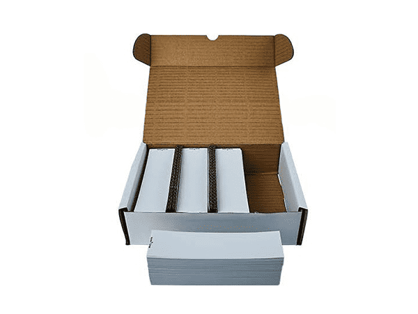Franking Labels
